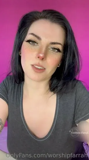 worshipfarrah