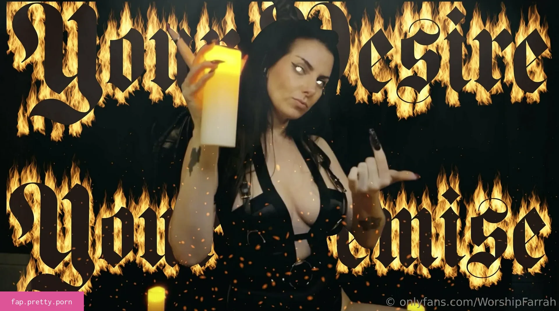 worshipfarrah - Photo #46