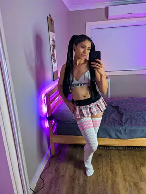 worshipgoddessmercy