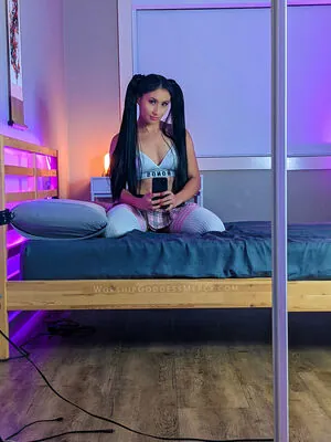 worshipgoddessmercy