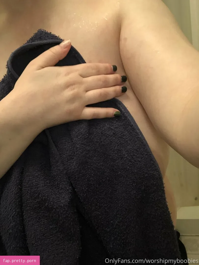 worshipmyboobies - Photo #29