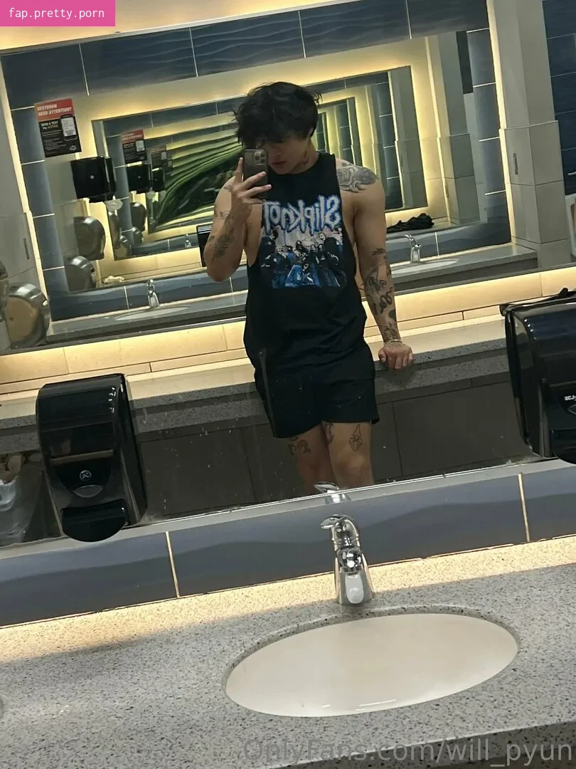 will_pyun - Photo #91