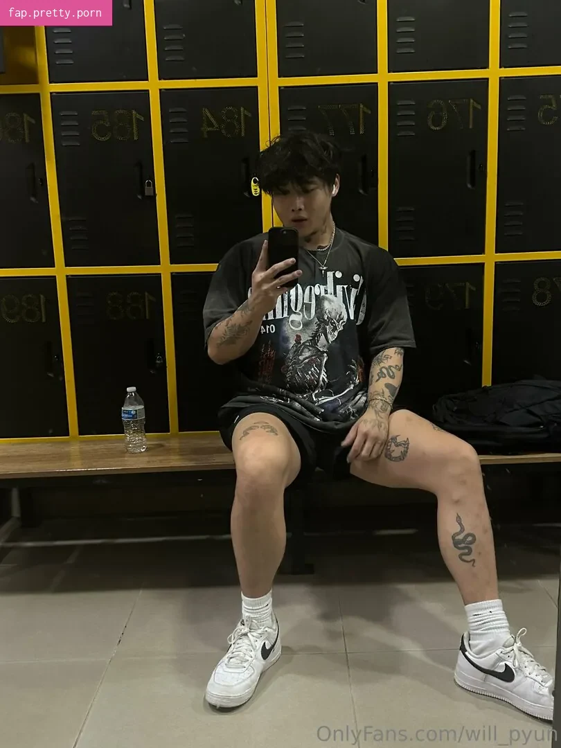 will_pyun - Photo #95