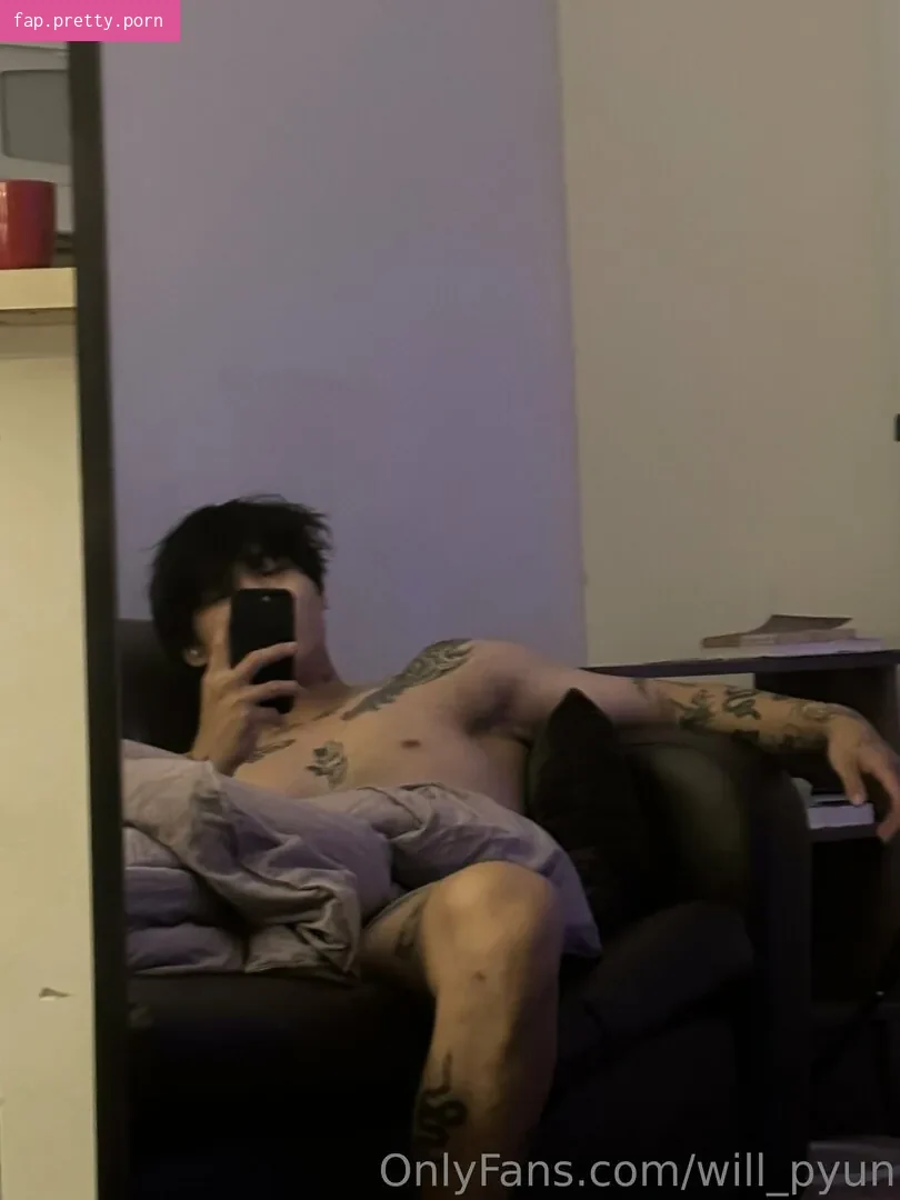 will_pyun - Photo #10