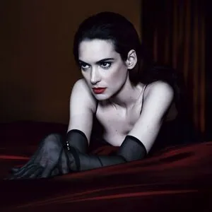 Winona Ryder