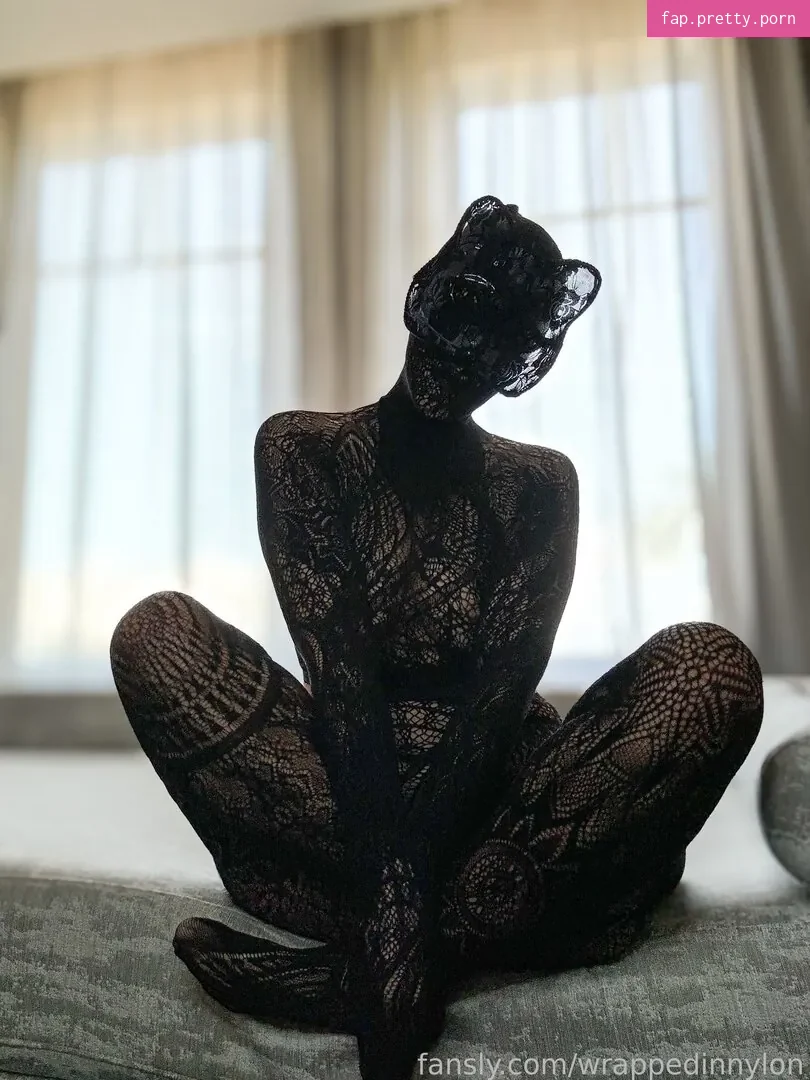 wrappedinnylon - Photo #55