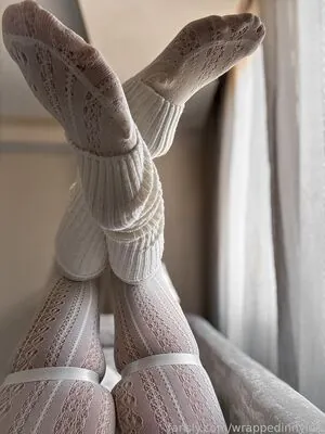 wrappedinnylon