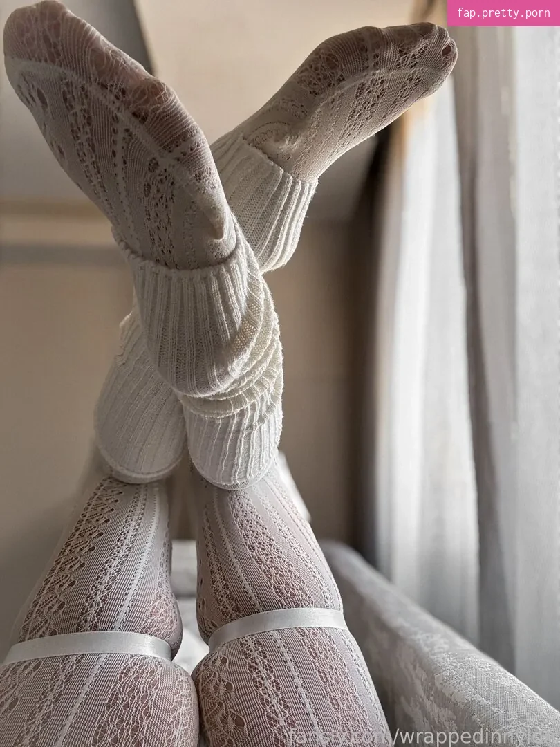 wrappedinnylon - Photo #72