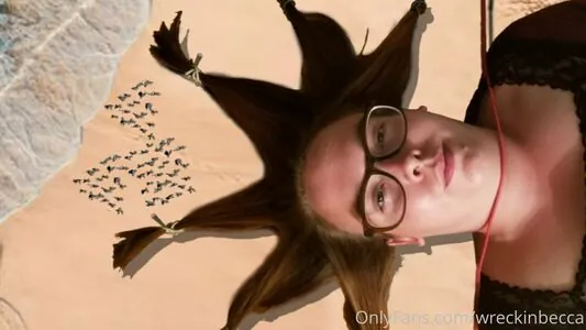 wreckinbecca