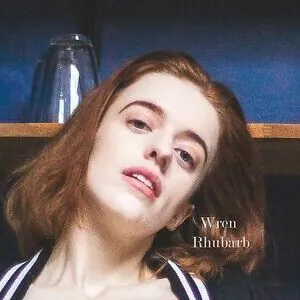 Wren Rhubarb