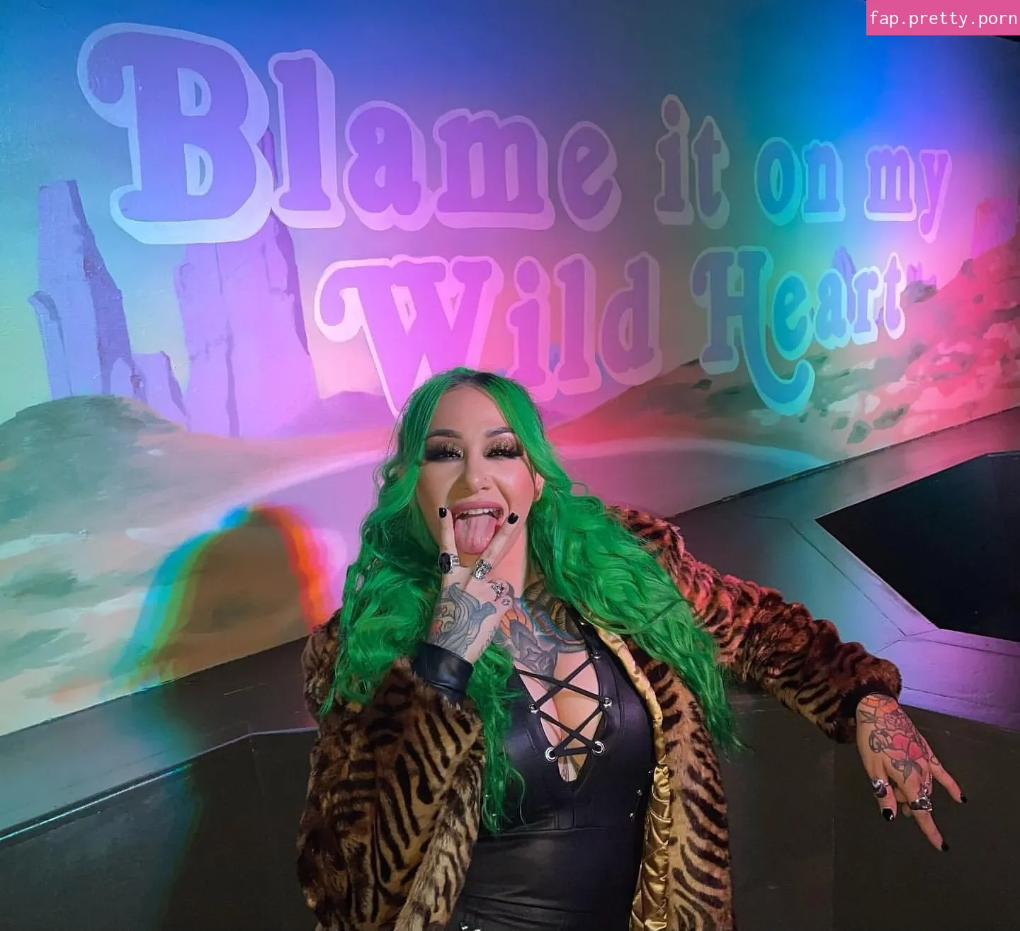WWE Shotzi - Photo #04