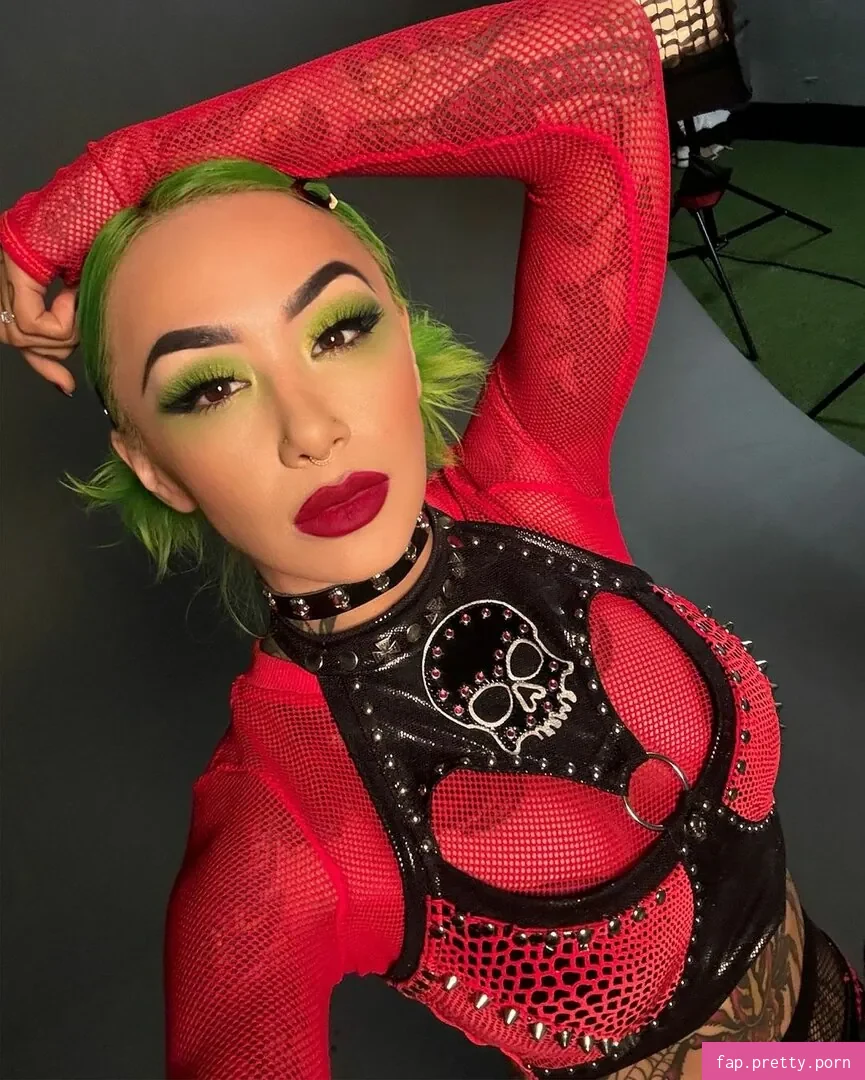WWE Shotzi - Photo #89