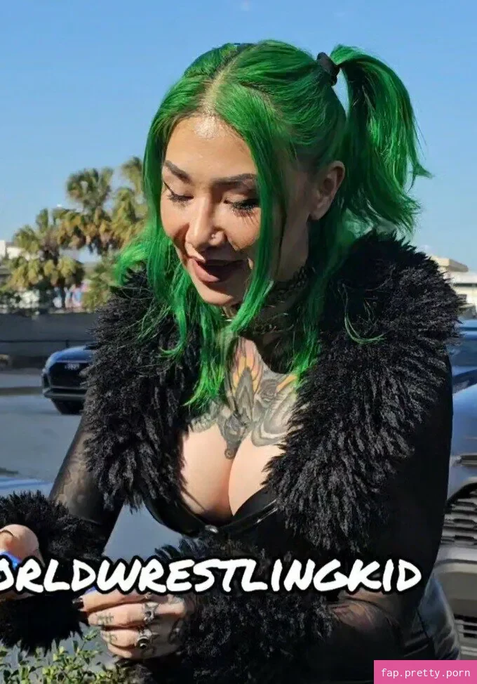 WWE Shotzi - Photo #98