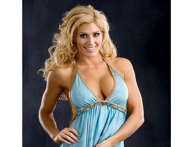 WWE Torrie Wilson