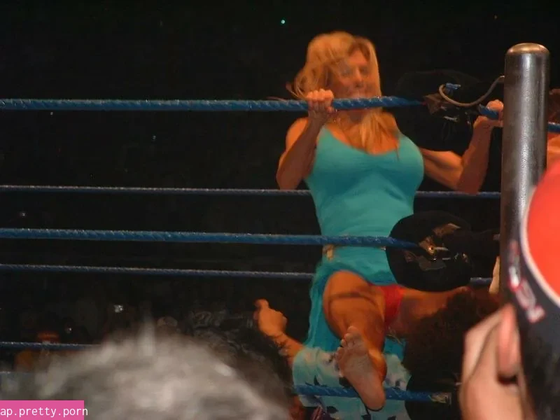 WWE Torrie Wilson - Photo #56