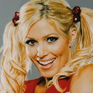 WWE Torrie Wilson