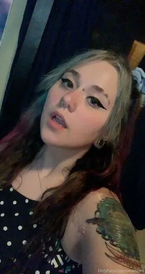 wuvspell