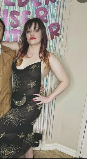 Whitney Van Laningham