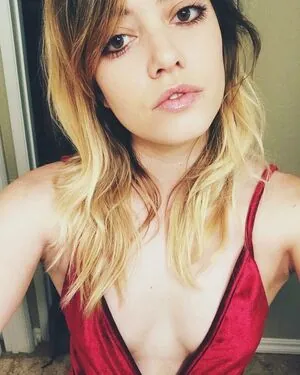 Whitney Van Laningham