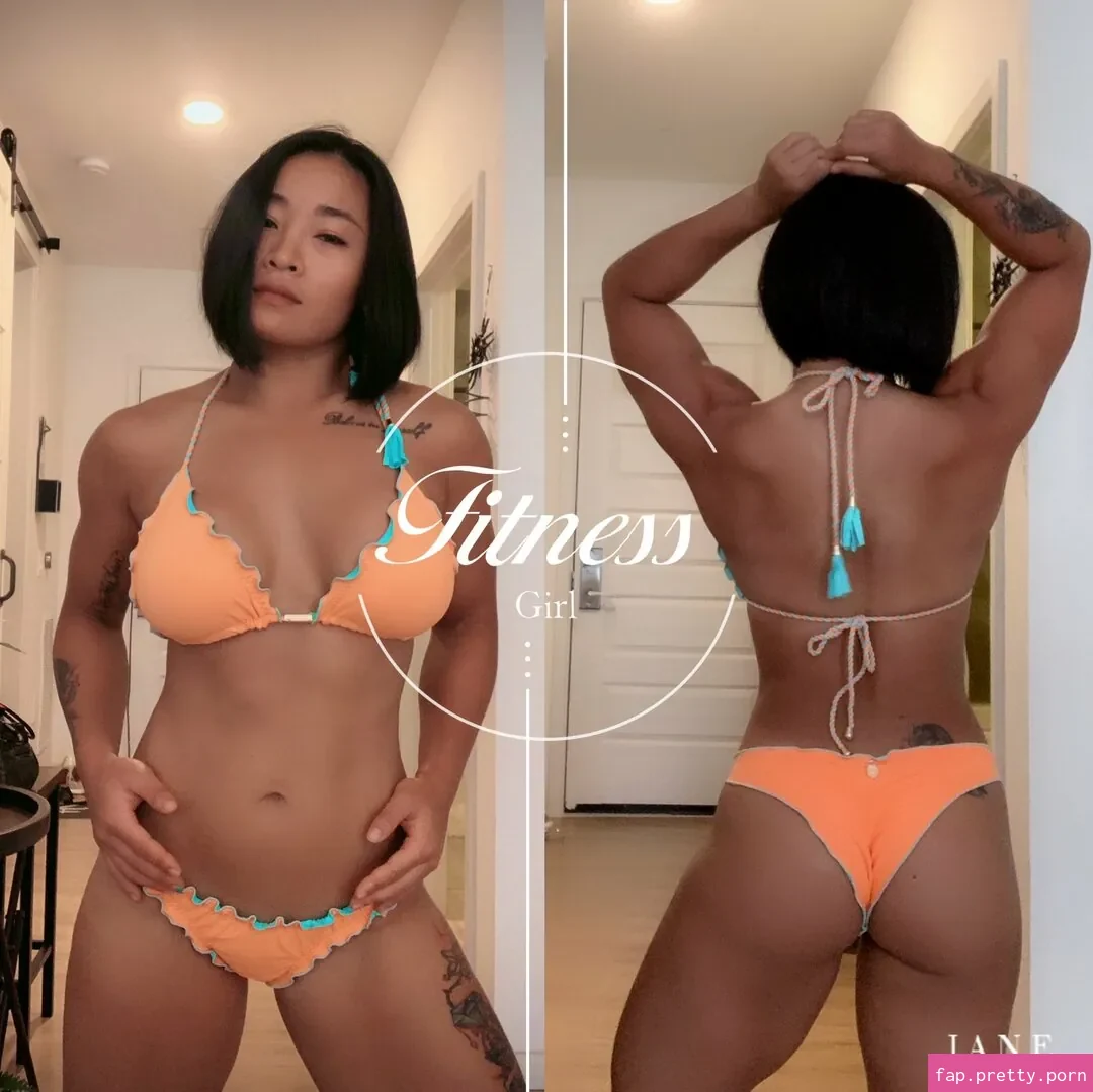WWE Xia Li - Photo #12