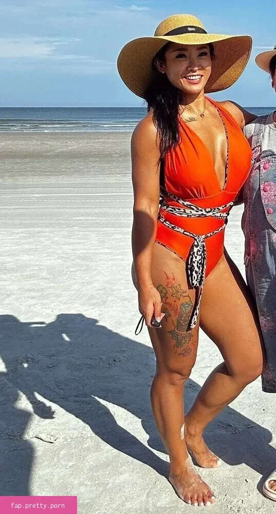 WWE Xia Li - Photo #78