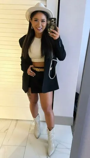 WWE Xia Li
