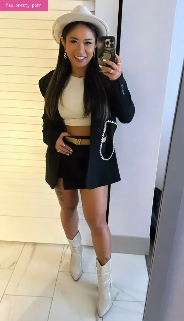 WWE Xia Li - Photo #16