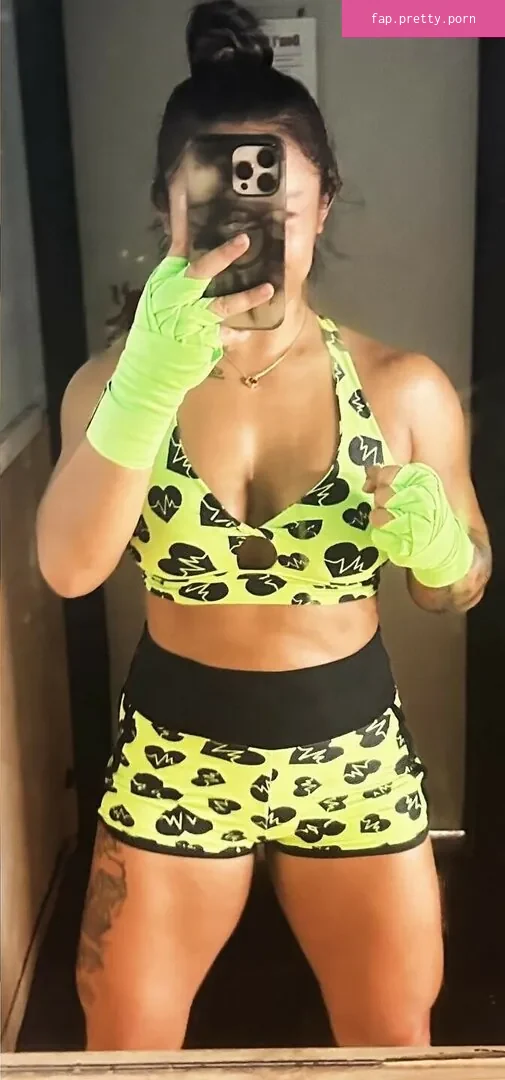 WWE Xia Li - Photo #25