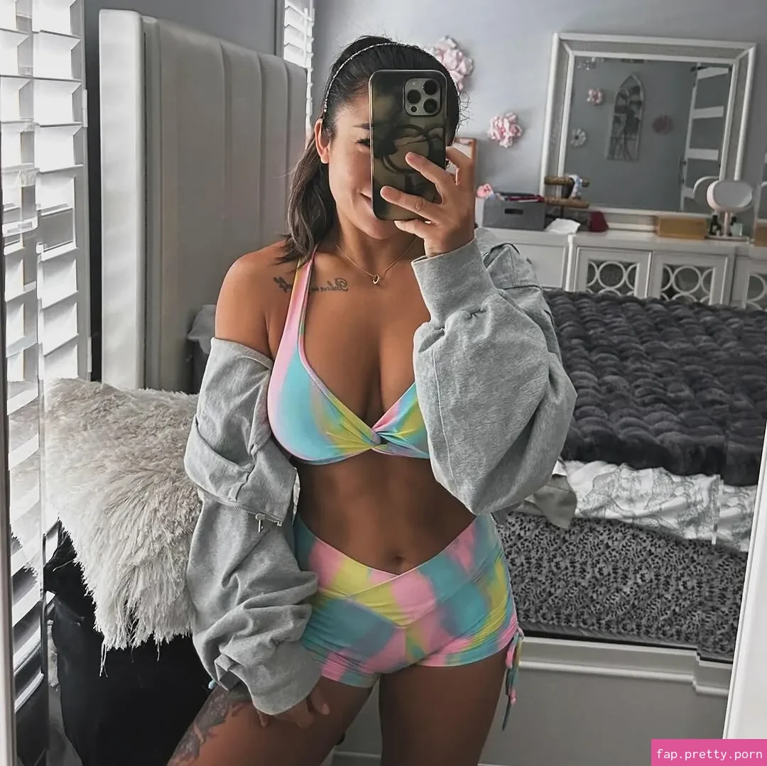WWE Xia Li - Photo #56