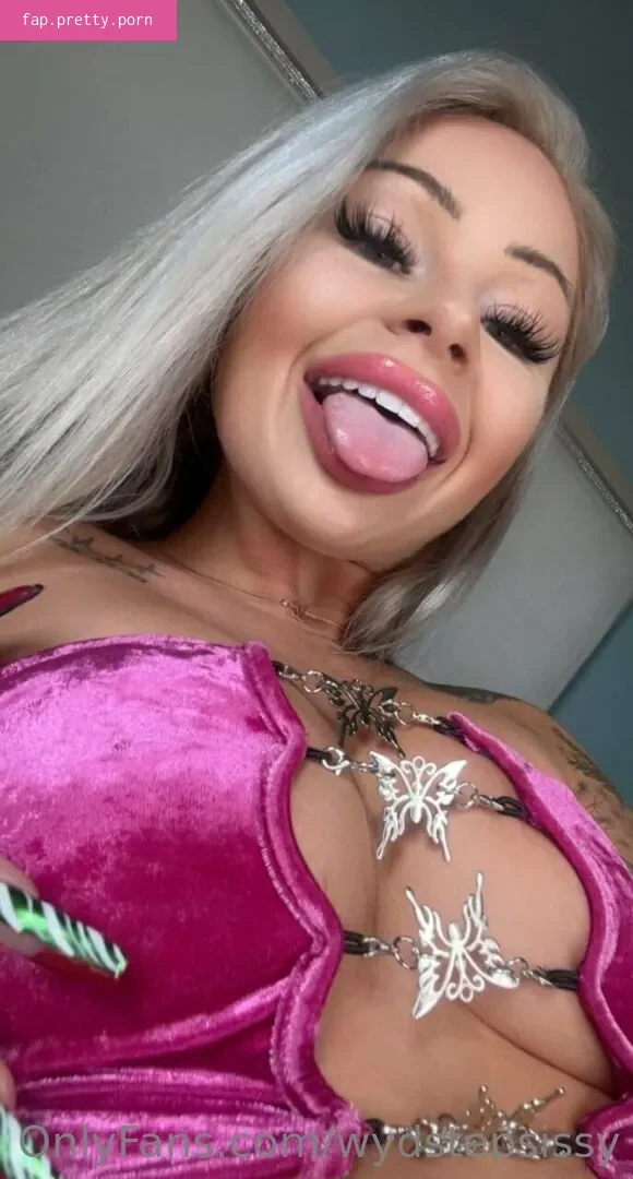 wydstepsissy - Photo #53