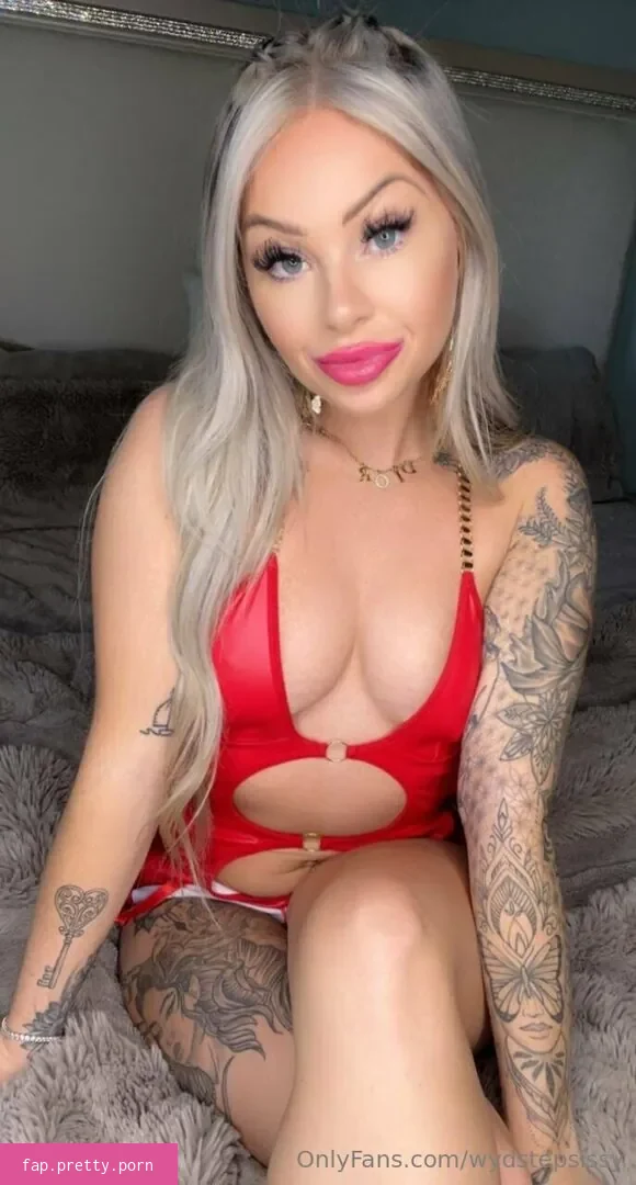 wydstepsissy - Photo #84