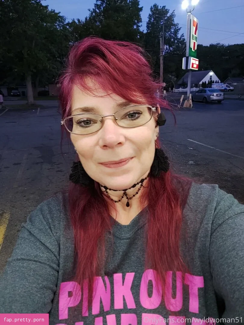 wyldwoman51 - Photo #26