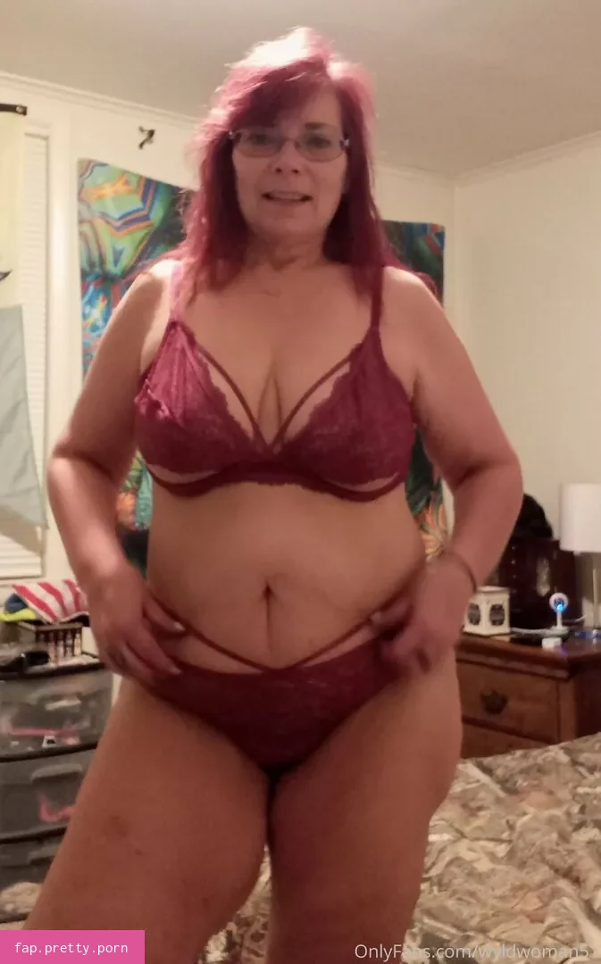 wyldwoman51 - Photo #41