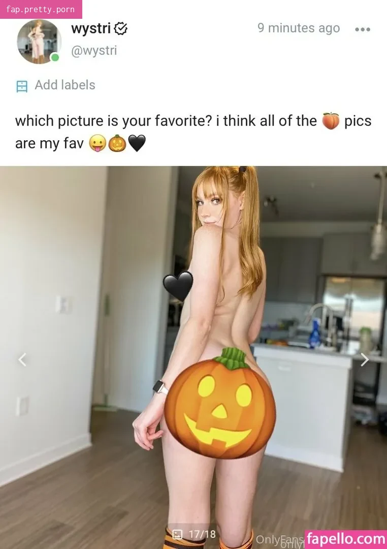 wystrifree - Photo #26