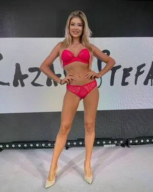 Weronika Zubowicz