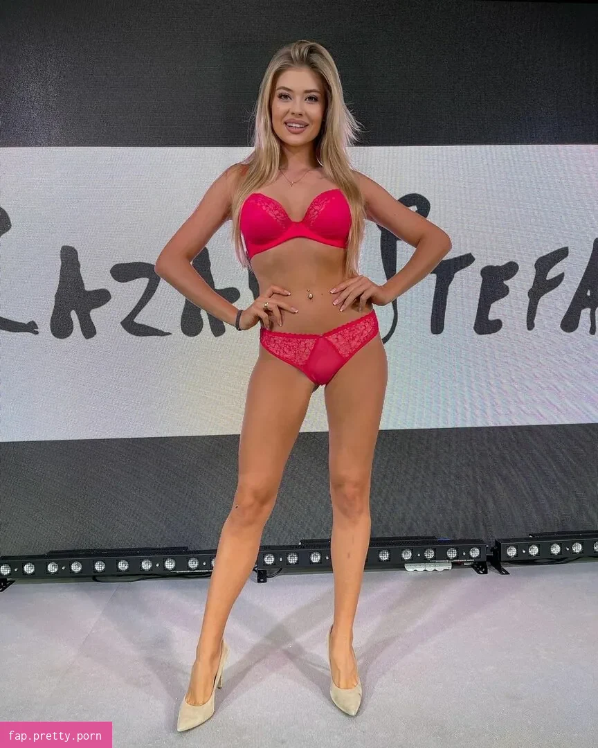 Weronika Zubowicz - Photo #25