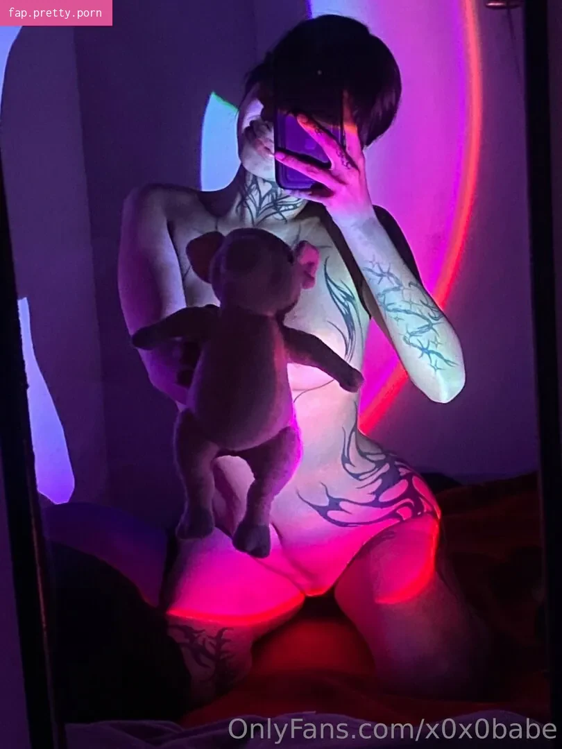 x0x0babe - Photo #10