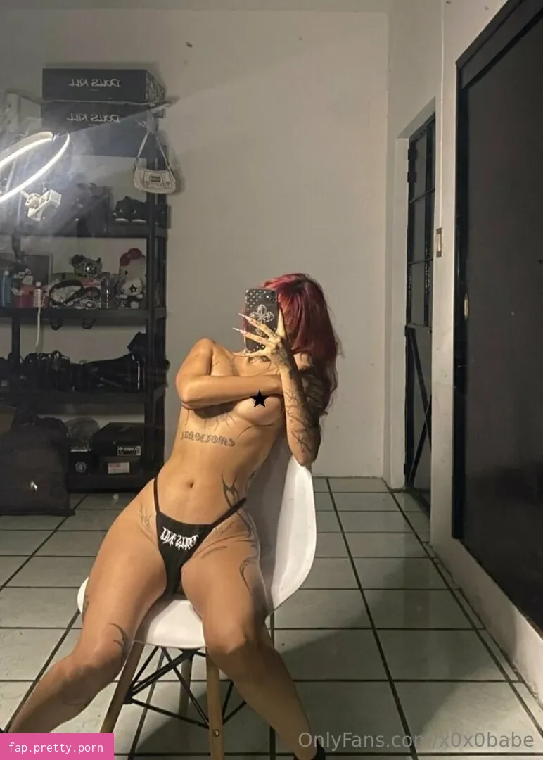 x0x0babe - Photo #32