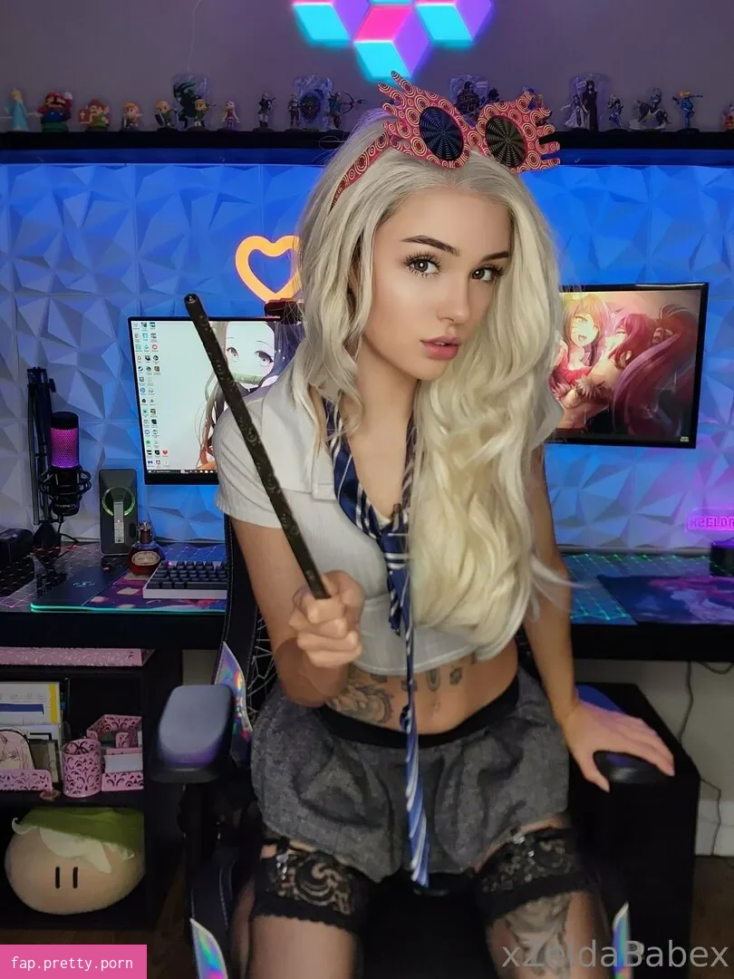 xzeldababex - Photo #39