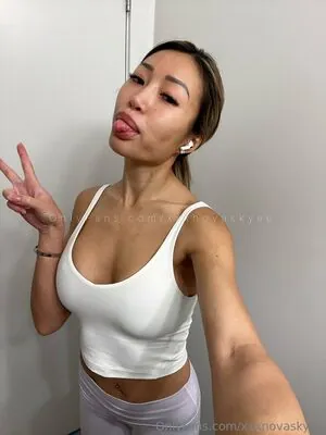 xxxnovaskyee