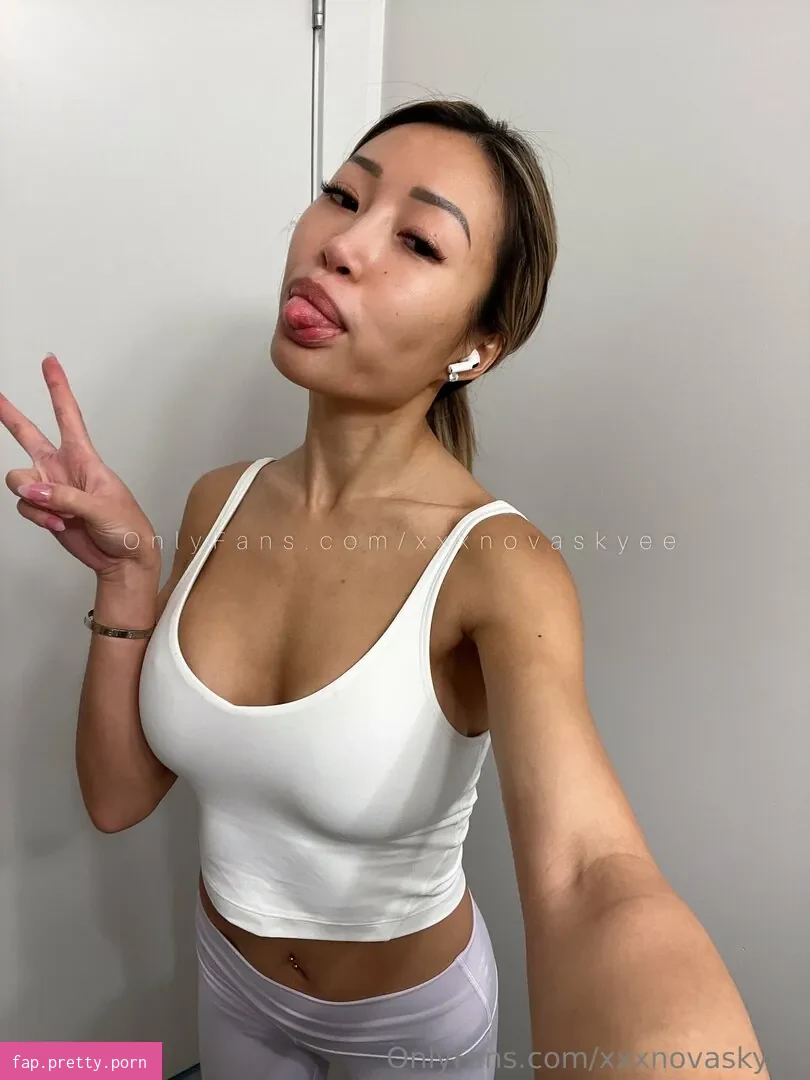 xxxnovaskyee - Photo #51