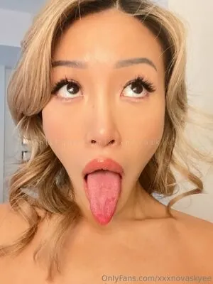 xxxnovaskyee