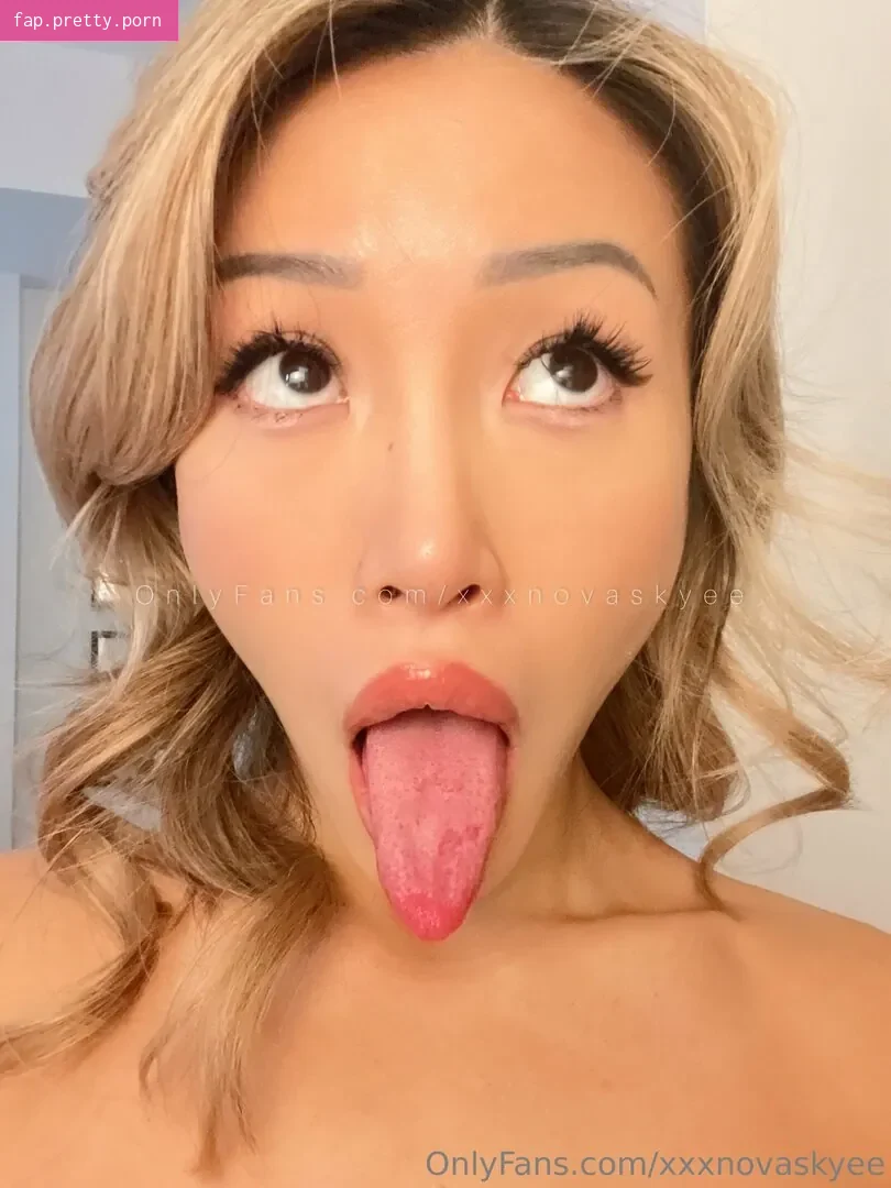 xxxnovaskyee - Photo #56