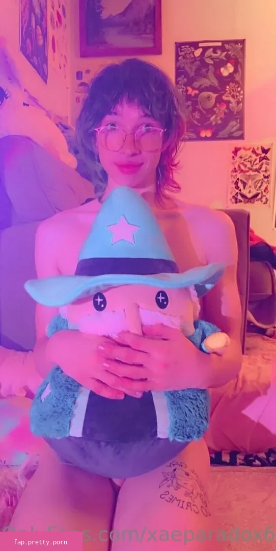 xaeparadox666 - Photo #43