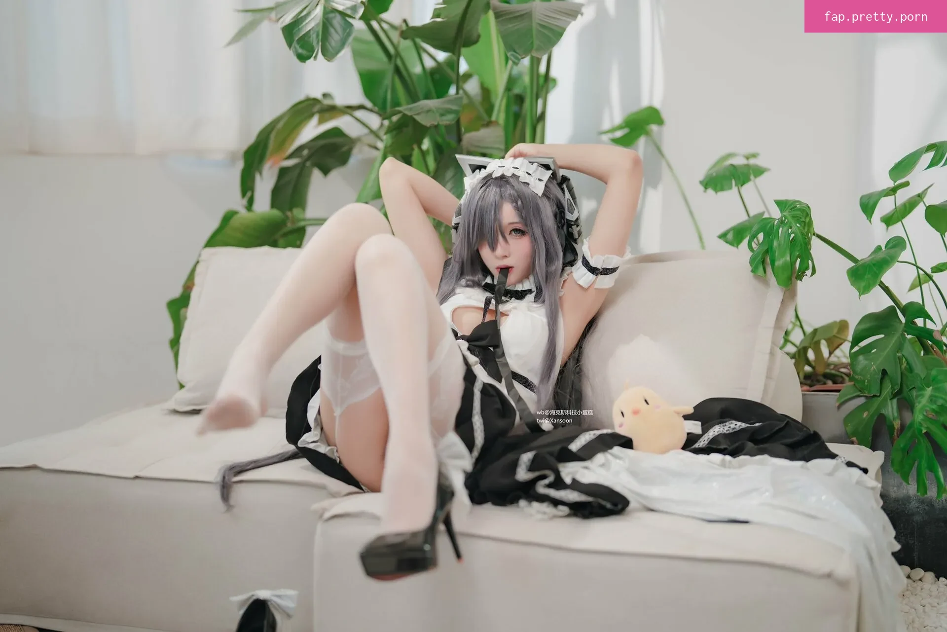 Xansoon - Photo #19