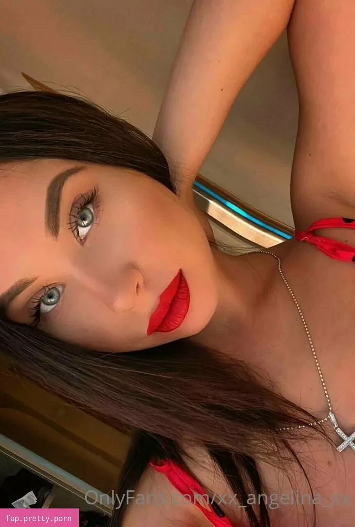 xx_angelina_xx - Photo #21