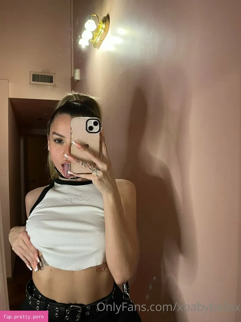xbabybellsx - Photo #58