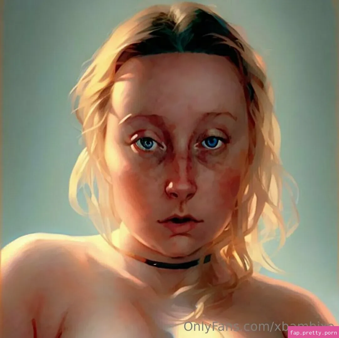 xbambixo - Photo #25