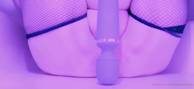 xenovia.bbw