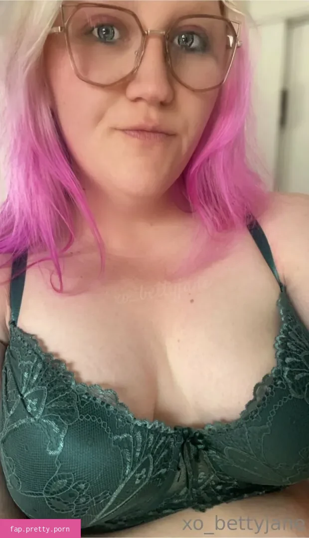 xo_bettyjane - Photo #17